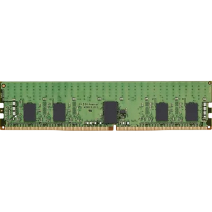 Память оперативная KINGSTON 16GB 3200MT/s DDR4 ECC Reg CL22 DIMM 1Rx8 Hynix D KSM32RS8/16HD