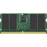 Память оперативная KINGSTON 32GB 5600MT/s DDR5 SODIMM Non-ECC CL46 1Rx8 KVR56S46BS8-32