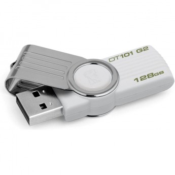 Флешка KINGSTON 128GB DT101G3-128GB Флешка KINGSTON 128GB DT101G3-128GB