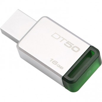 Флешка KINGSTON 16GB DT50-16GB