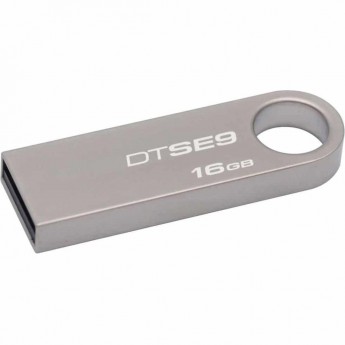 Флешка KINGSTON 16GB DTSE9H-16GB