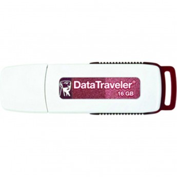 Флешка KINGSTON 16GB Pen Drives USB DTI-16GB
