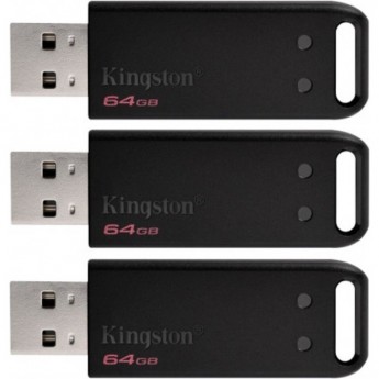 Флешка KINGSTON 64GB DT20-64GB Флешка KINGSTON 64GB DT20-64GB