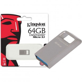 Флешка KINGSTON 64GB DTMC3/64GB