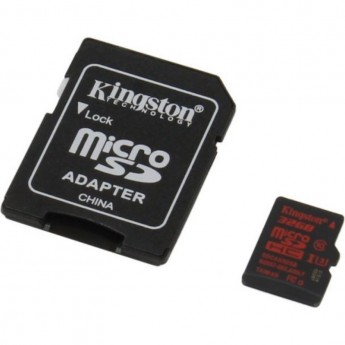 Карта памяти KINGSTON 32GB SDCA3-32GB
