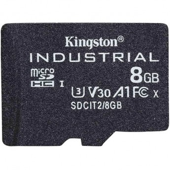 Карта памяти KINGSTON 8GB SDCIT-8GB