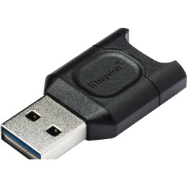Картридер KINGSTON MobileLite Plus SD MLP Картридер KINGSTON MobileLite Plus SD MLP