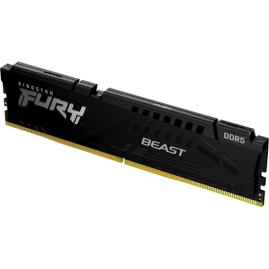 Оперативная память 16Gb DDR5 5200MHz KINGSTON FURY BEAST (KF552C40BB-16) Оперативная память 16Gb DDR5 5200MHz KINGSTON FURY BEAST (KF552C40BB-16)