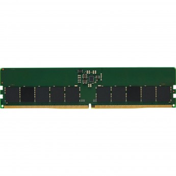 Оперативная память 16Gb DDR5 5600MHz KINGSTON ECC (KSM56E46BS8KM-16HA)