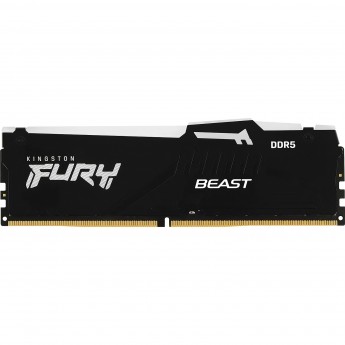 Оперативная память 32Gb DDR5 6000MHz KINGSTON FURY BEAST RGB (KF560C36BBEA-32)