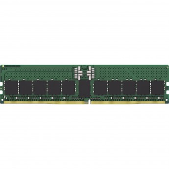 Память оперативная KINGSTON 32GB 5600MT/s DDR5 ECC Reg CL46 DIMM 2Rx8 Hynix A