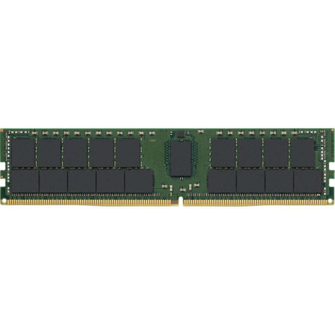Память оперативная KINGSTON 64GB 3200MT/S DDR4 ECC REG CL22 DIMM 2Rx4 Hynix D KSM32RD4/64HD
