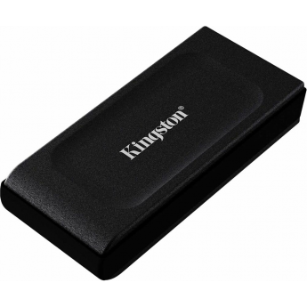 Внешний накопитель SSD 1Tb KINGSTON XS1000 BOC (SXS1000/1000GA)